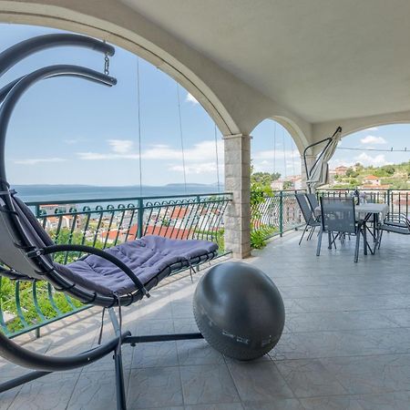 Apartman Aurelia Podstrana Phòng bức ảnh