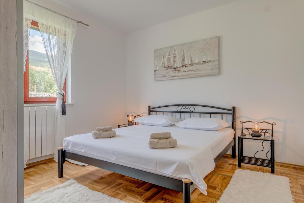 Apartman Aurelia Podstrana Ngoại thất bức ảnh