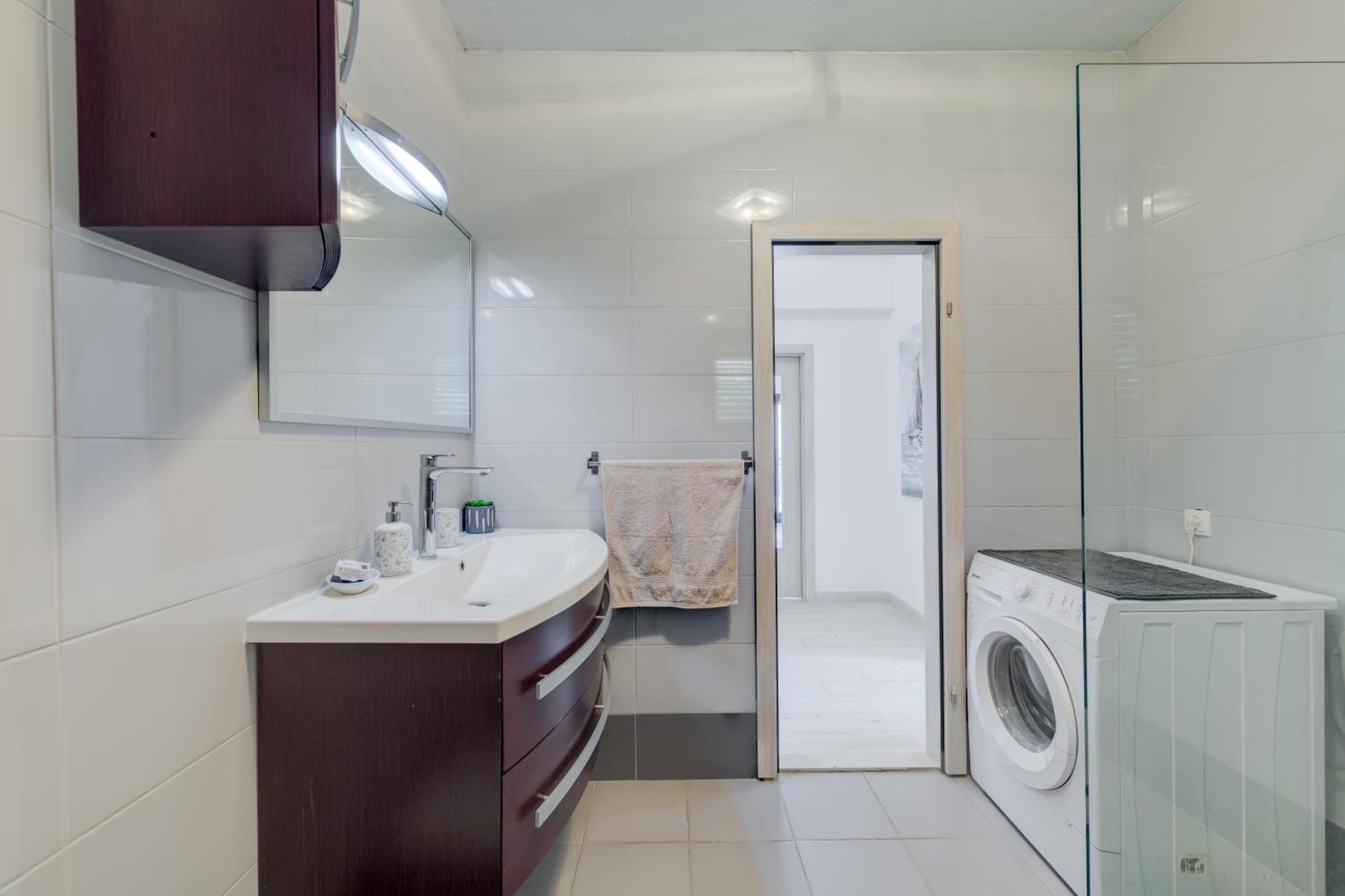 Apartman Aurelia Podstrana Phòng bức ảnh